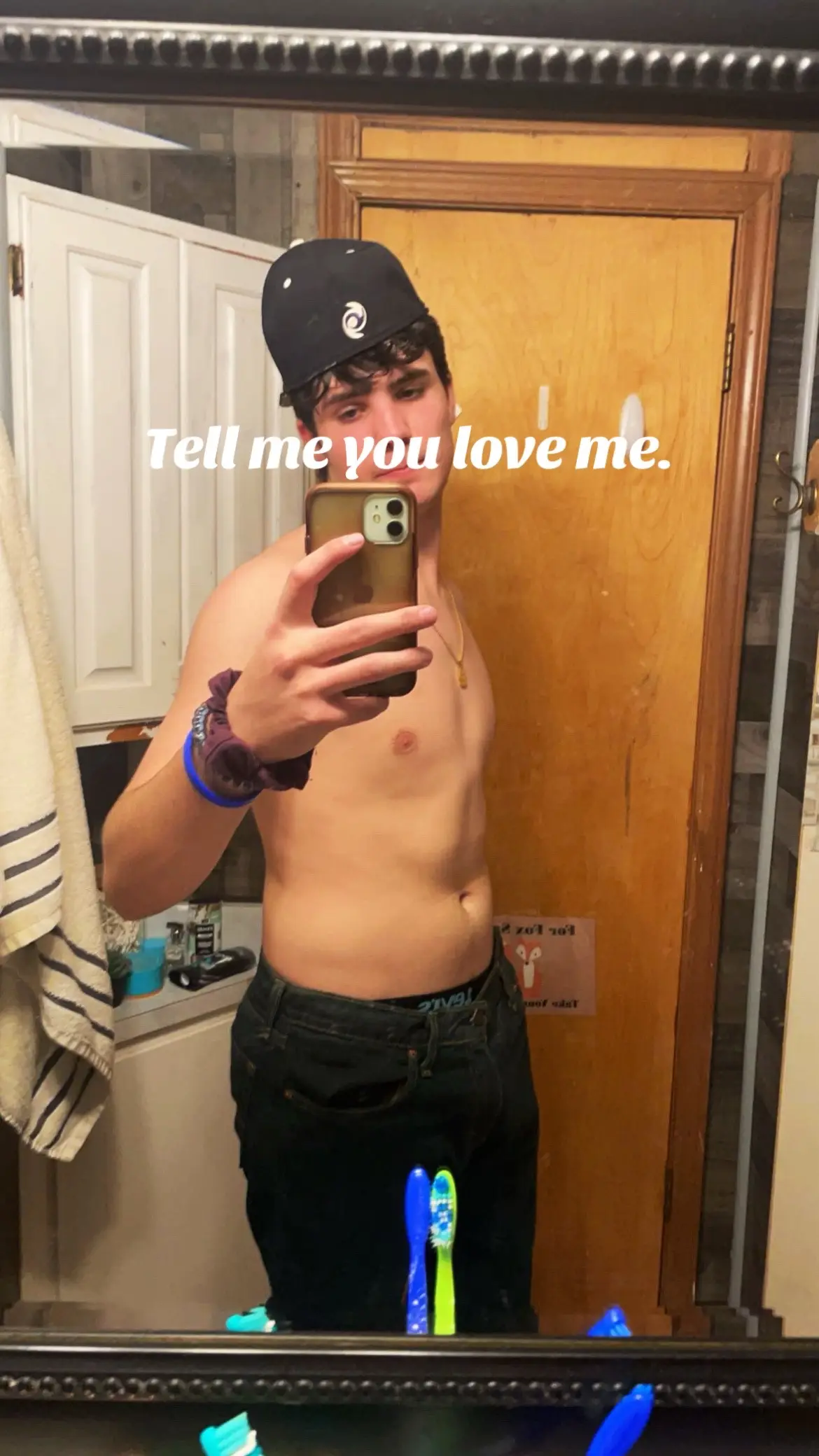 #fyp #foryou #foryoupage #transformation #tellmeyouloveme 
