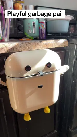 #TikTokShopCreatorPicks #TikTokShopCyberMonday #TikTokShopBlackFriday #GarbagePail #Bin