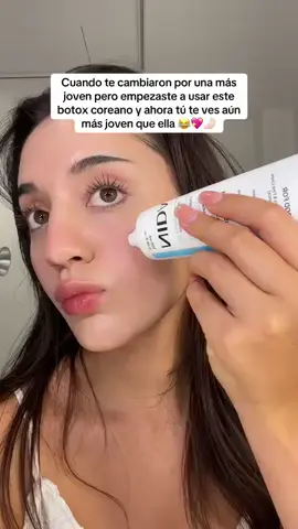 Crema NIDA: Tu piel, hidratada y radiante desde el primer día