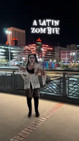 Blackout 🔥@TINI @emilia. #blackout #dancer #argentina #usa #latina 