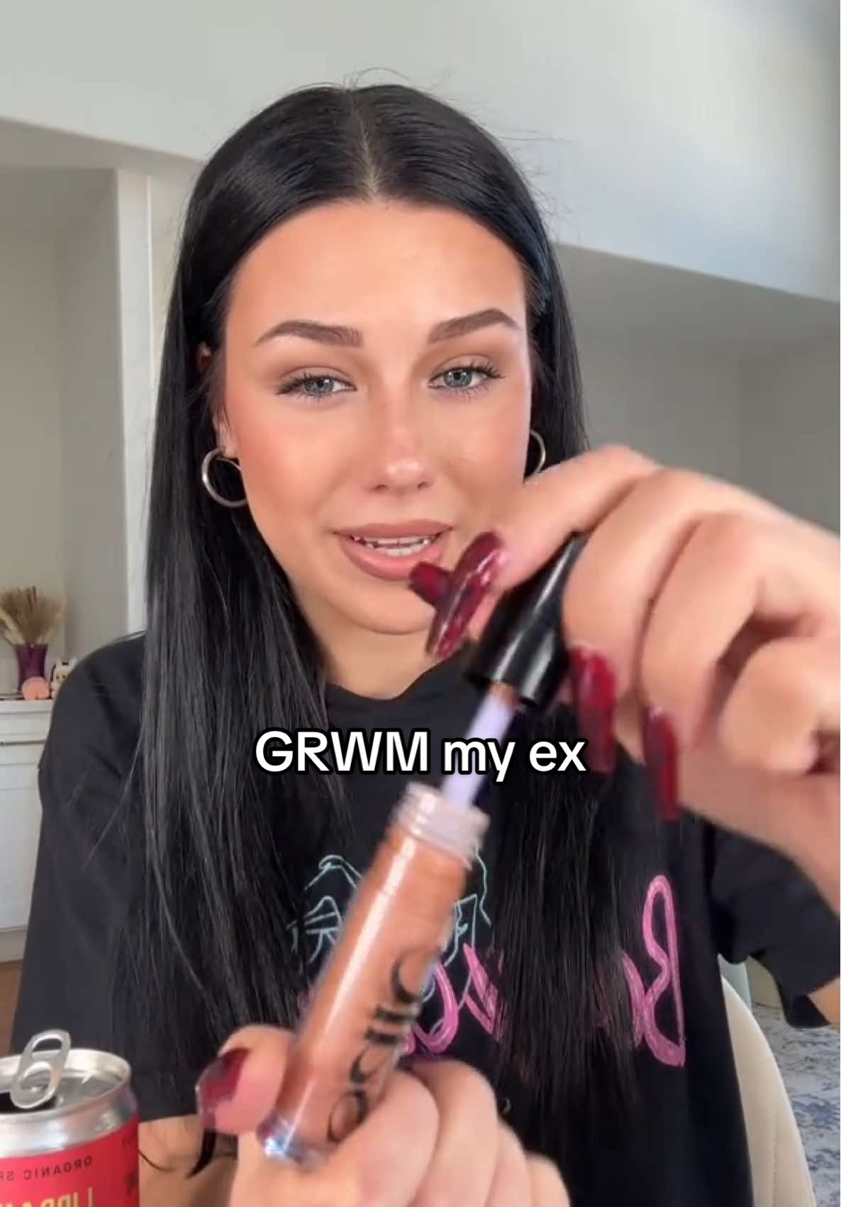 Grwm to move ig 🕺🏼