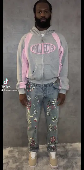 shopprojectsclothing.com #foryoupage #worldwide #viral #streetwear #hoodieszn 