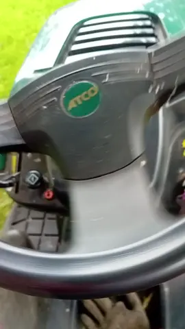 #mowing #ireland #grass #fyp 