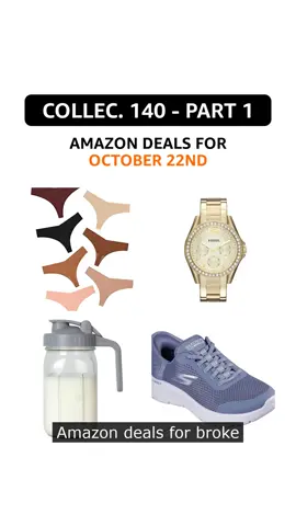 Amazon deals, dm for links or search 