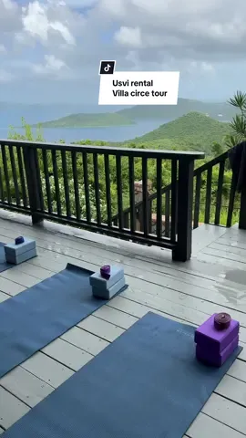 Villa Circe online 🌴 #stjohn #usvi #vacationrental 