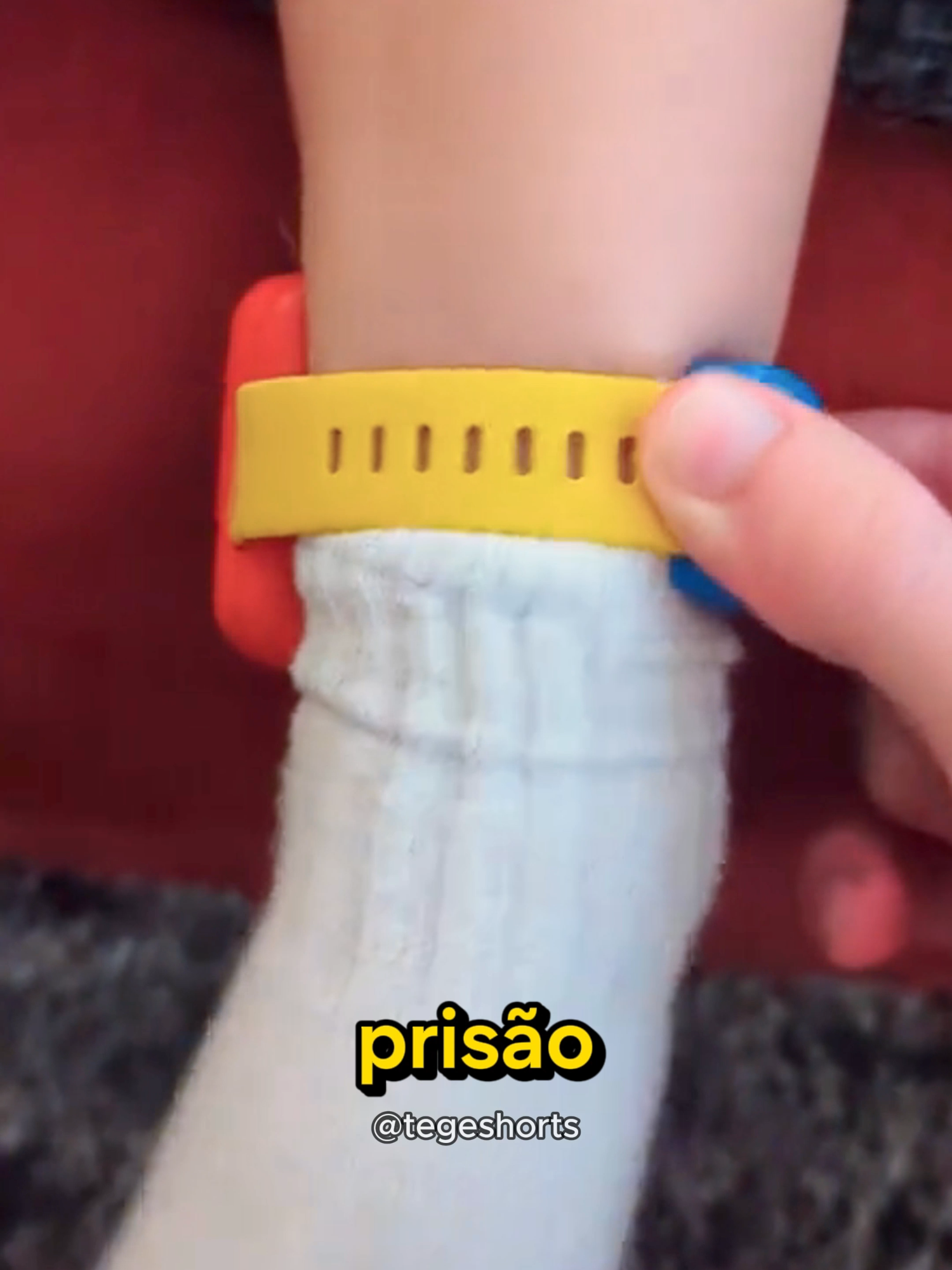 pulseiras especiais #curiosidades