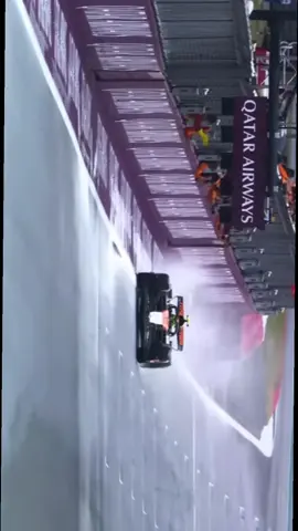 The 2025 WDC is up for grabs. Max is coming… #f1 #norris #piastri #verstappen 