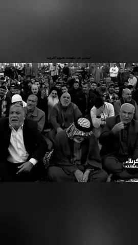 نعي :: الشيخ زمان الحسناوي (دام توفيقه) #الشيخ_زمان_الحسناوي 
