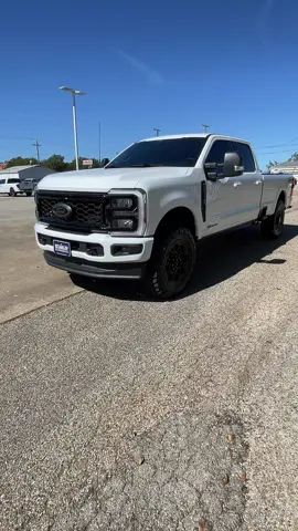 🔥 2025 F-350 XLT Power Stroke Diesel 🔥 🦾 ONE OWNER • CLEAN CARFAX • STILL UNDER WARRANTY! 💎 Black Appearance Pkg | FX4 Off-Road | 20” Wheels 🚨 ONLY 17K MILES — Ready to WORK or PLAY! 💰 $73,995 💰 📍 Stanley Ford Gilmer • 622 US Hwy 271 N, Gilmer TX 📞 📲 📞 9️⃣0️⃣3️⃣-2️⃣3️⃣5️⃣-2️⃣6️⃣5️⃣5️⃣ 🚗 Trade-ins Welcome • Financing Available • Nationwide Delivery #TruckTok #FordNation #DieselTrucks #TexasTrucks #F350Powerstroke