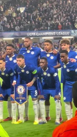 Romeo Lavia full start … Chelsea vs Ajax #foryoupagе #chelsea #ucl #ajax #viral 