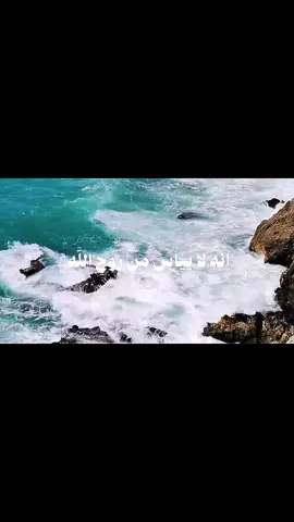 لا إله إلا الله العظيم الحليم، لا إله إلا الله رب العرش العظيم، لا إله إلا الله رب السماوات ورب الأرض ورب العرش الكريم… #اجر_لي_ولكم_ولوالدينا_وللمسلمين #قران_كريم #صدقة_جارية #quran #CapCut 