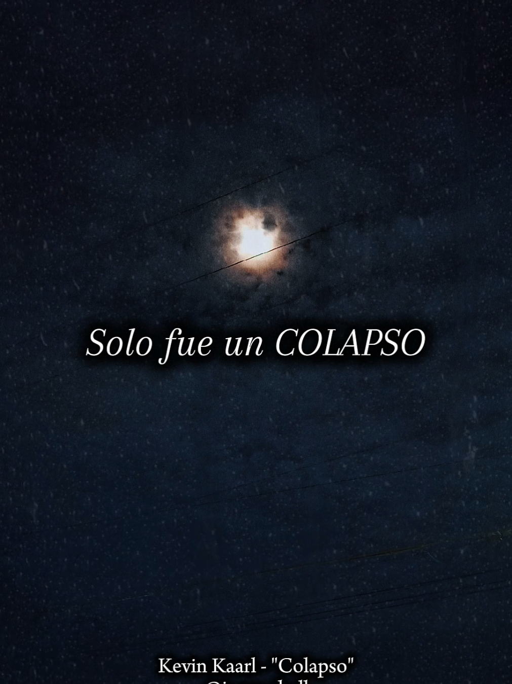 Yo sigo estando para ti #kevinkaarl #foryou #fyp #lyrics #foryoupage 