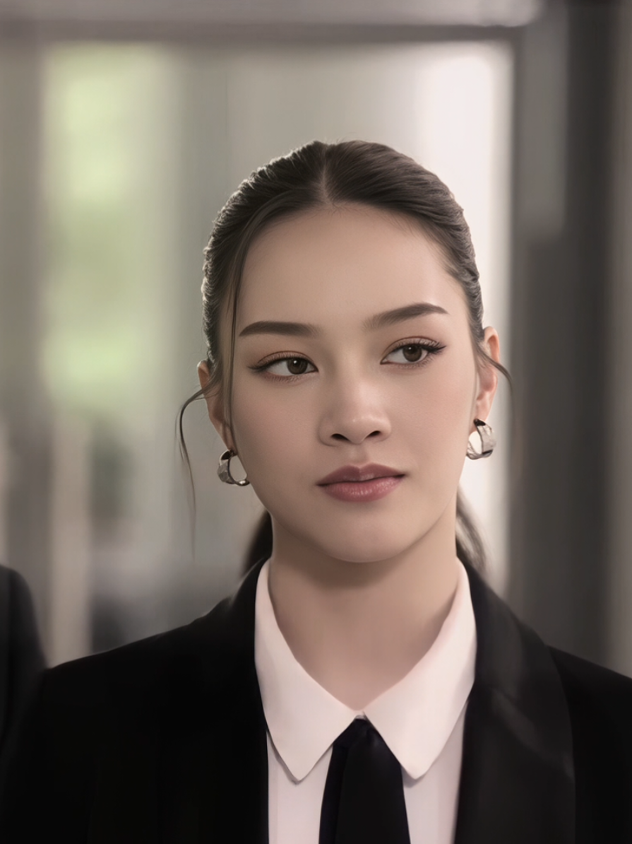 Can't stop editing her and it's only been 3 eps #dangerousqueen #dangerousqueentheseries#queen #fyp @Phinyanech.h 