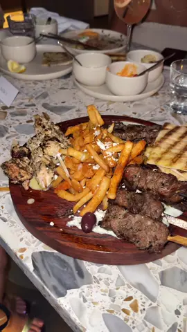 A greek night in toronto #toronto #Foodie #torontofood #restaurante #torontofoodie 