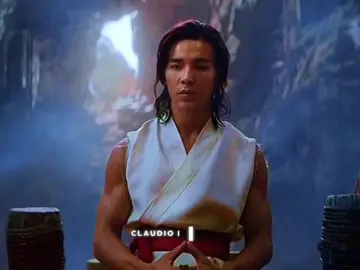 Kano despierta su arcana 🐲| Película: Mortal Kombat 🐲| únanse a mi comunidad de tiktok para más información sobre futuras peliculas que les gustaría ver 🥹| #mortalkombatmovie #scorpion #subzero #fatality  #mortalkombat 