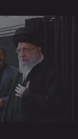 #fyp #foryou #سيد_علي_خامنئي 