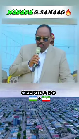Nabad ba naas la nuugo leh🔥#somalitiktok #puntlandtiktok #viral 