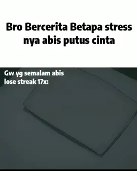 stress #mlbb #mlbbcreatorcamp #mlbbttofficial #meme #mememlbb #bocchitherock @Mobile Legends Indonesia