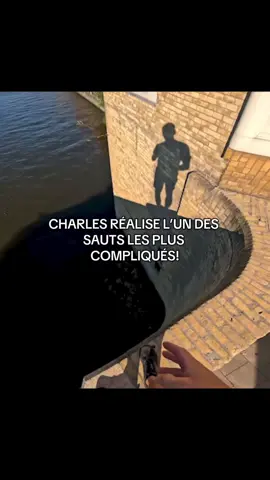 @Charles & Mélanie #charlesetmélanie #fyp 