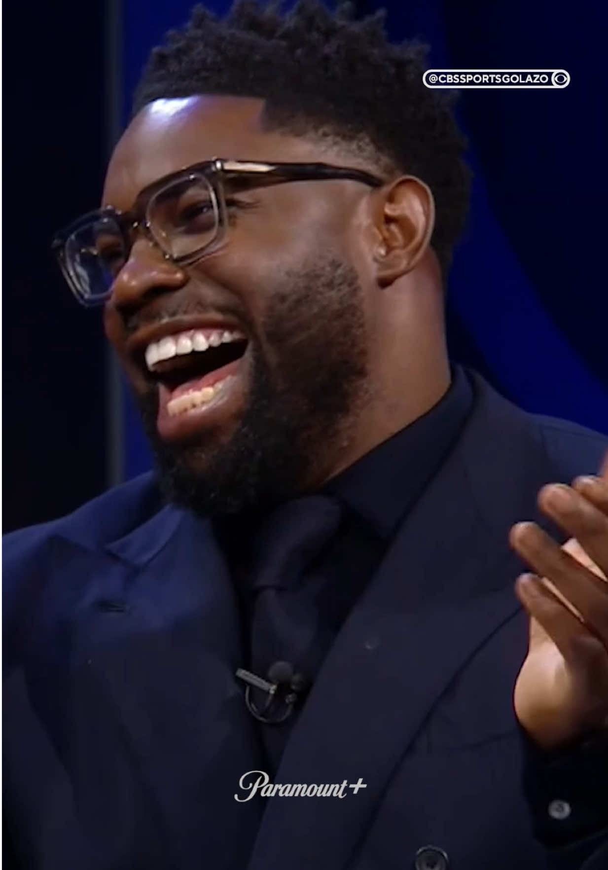 Micah has returned 😅✨ #UCLToday #UCL #championsleague #Soccer #football 