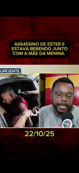 suspeito já foram preso#noticias #news 