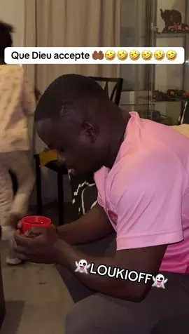 Et puis il est concentré hyn 🤣🤣🤣🤣