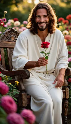 Jesus loves you #jesus #god #fyp #fypシ゚viral🖤tiktok #Love 