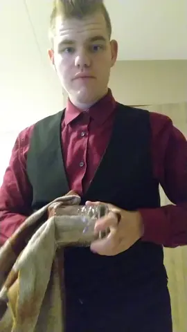 #Nachtwacht #Vladimirdevampier #fyp #fun #cosplaying 