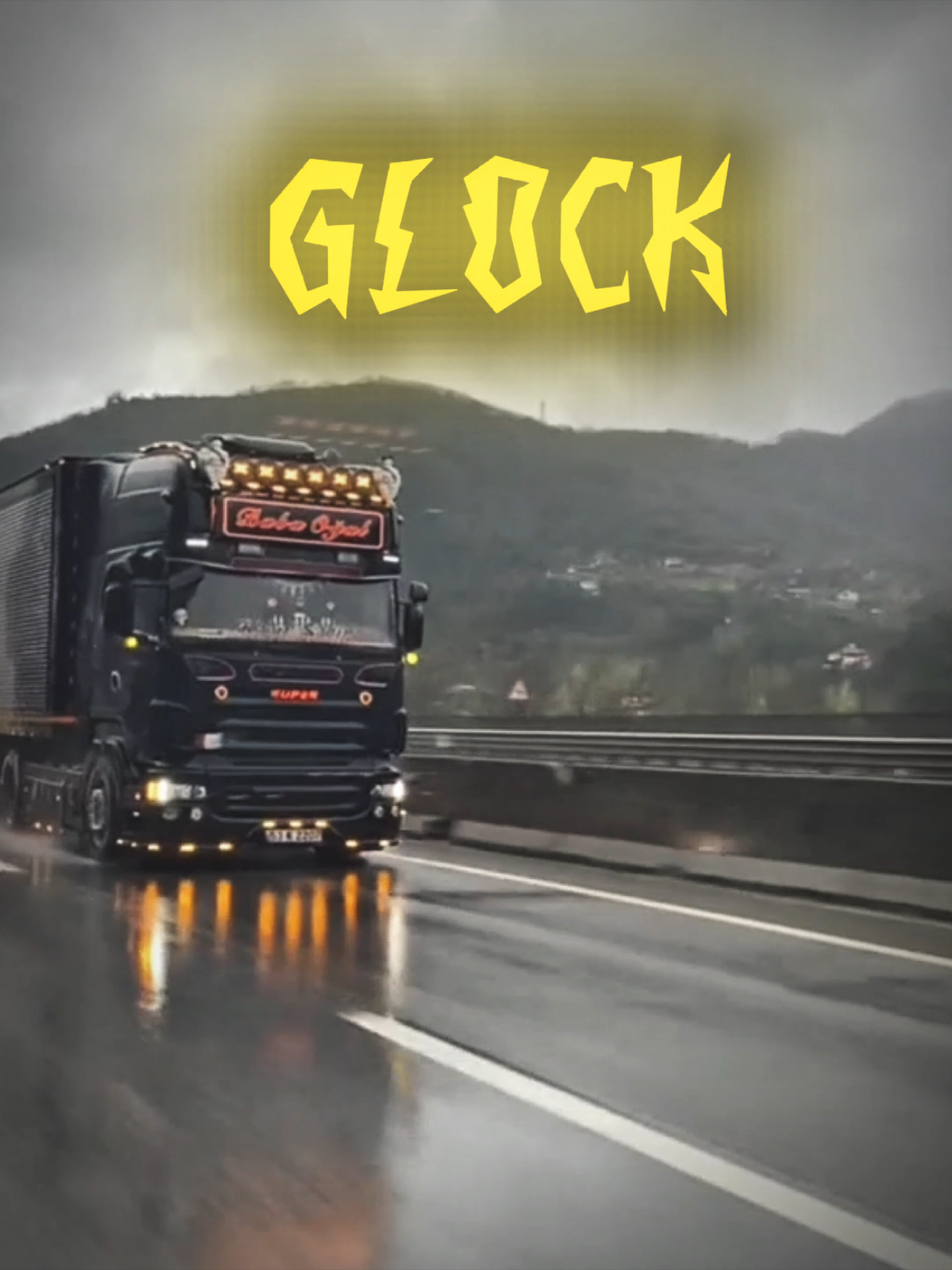 tutarsa tır editlerine devam edicem #tıredit #tır #edit #keşfet #fyp 