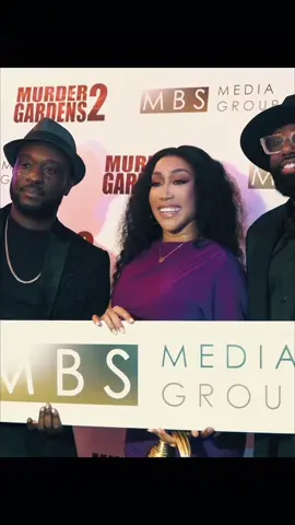 Have you guys checked out “MURDER GARDENS” 2 ? A new movie I’m in! I need ya’ll to check me and my character “PEACHES” out. The premiere was a success!! #Tubimovie #moviepremiere #tubimoviestowatch #independantFilm 