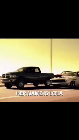 Lola#real #truck 