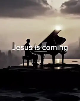 ✝️Jesus Is Coming🙌✨| Full Lyrics #jesuslovesyou #ChristianTikTok #song #songs #godisgood 