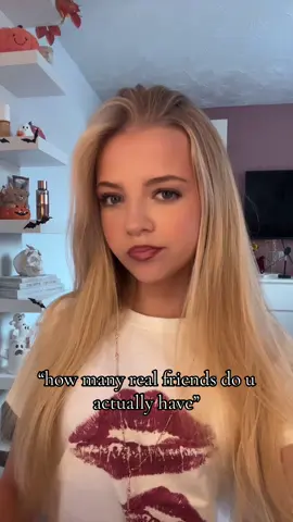 @In Print We Trust #realfriends #relatable #fyp #xyzbca #viral 