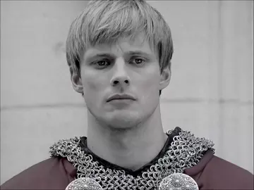 his fathers son  #merlin #merlinedit #arthurpendragon #arthurpendragonedit 