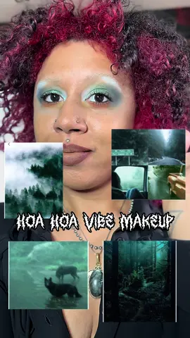 Happy Scorpio Szn. I’ve been crying to @juliawolfnyc for months, hbu? Feels very hoa hoa today so this is the look I came up with!  Details 🌲: Alllllll @Blend Bunny Cosmetics baby! Both The Rotten Collection collab with @Mei Pang & The Little She Never Misses collab with @Taj for that sparkle!  Lips are @ColourPop Cosmetics liner in chain reaction +  @Lime Crime ‘shroom’ & ‘cola’  Tools are @MŌDA® Makeup Brushes (gifted) You may us my affiliate GOTHSPICE to save & support me at check out 💋  Xoxo 🏷️: #fallmakeup #fallaesthetic #vampiregoth #twilight #altmakeup          