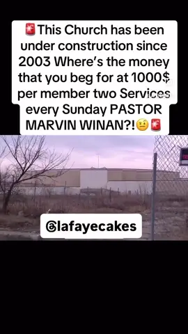 Marvin Winans did this to himself! Now he opened or reopened a can of worms that he can’t make go away for being rude and disrespectful 💯💁🏽‍♂️