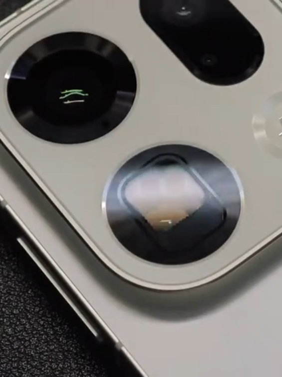 Trông nó gọn gàng hơn hẳn #ZhenGhemyth#OppoFindX9Pro#OppoFindX7Ultra