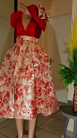 December is around the corner get your Christmas dress now ❤️👌👗👠 #modestfashion  #modesty  #capetownfashion  #churchlook  #modestfashion  #