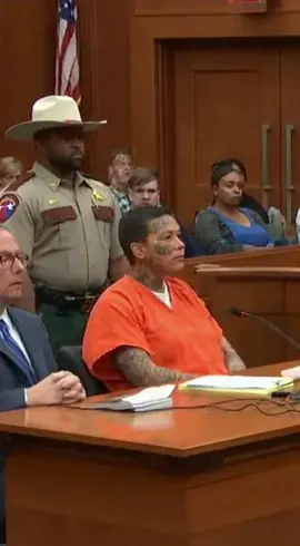 69 thousand years in the prison 😲#judge #usa #court #prison #fyp 