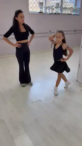 #virale #latino #amazing #baby #dancer 🔥