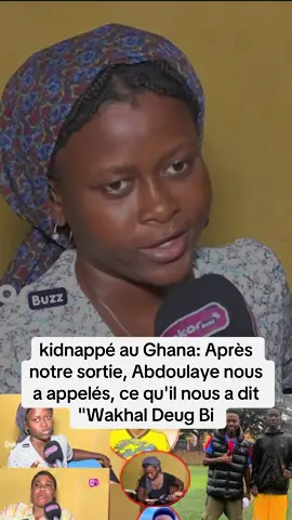 #tiktoksenegal #galsentiktok 