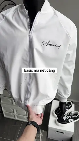 Áo này xịn