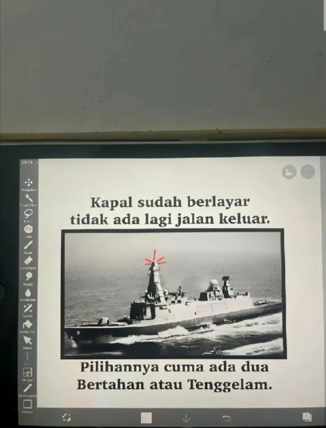 be careful✌🏻😜 #fypppp #4u #tamoragank #officialtwwk #potogeser 