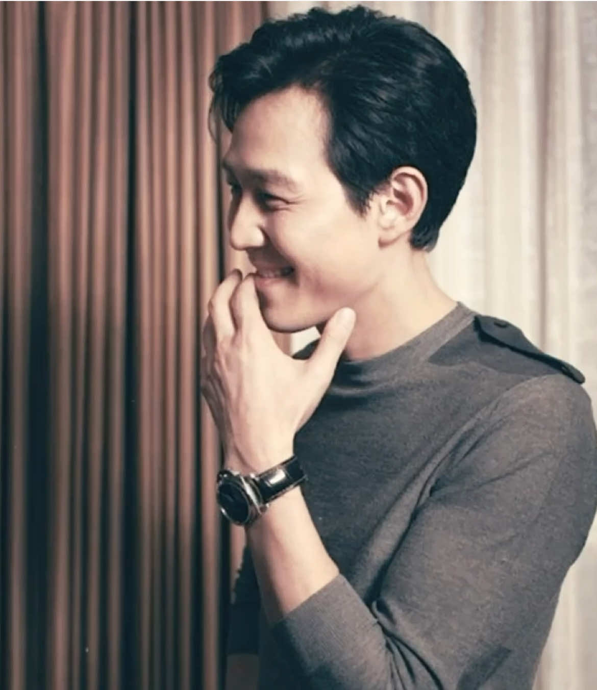 #leejungjae :: hihihi tried something new!!! do u like?,!.?.? #leejungjaeedit #runningupthathill #katebush #fyp 