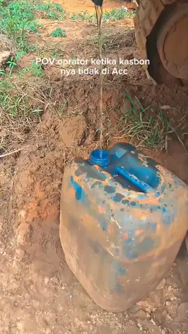 sekedar konten ji eee🤣🥴#masukberanda #alatberat #duniatambang #fyp #oprator 