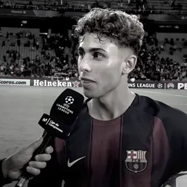 اويليي! #ferminlopez #football #barcelona 