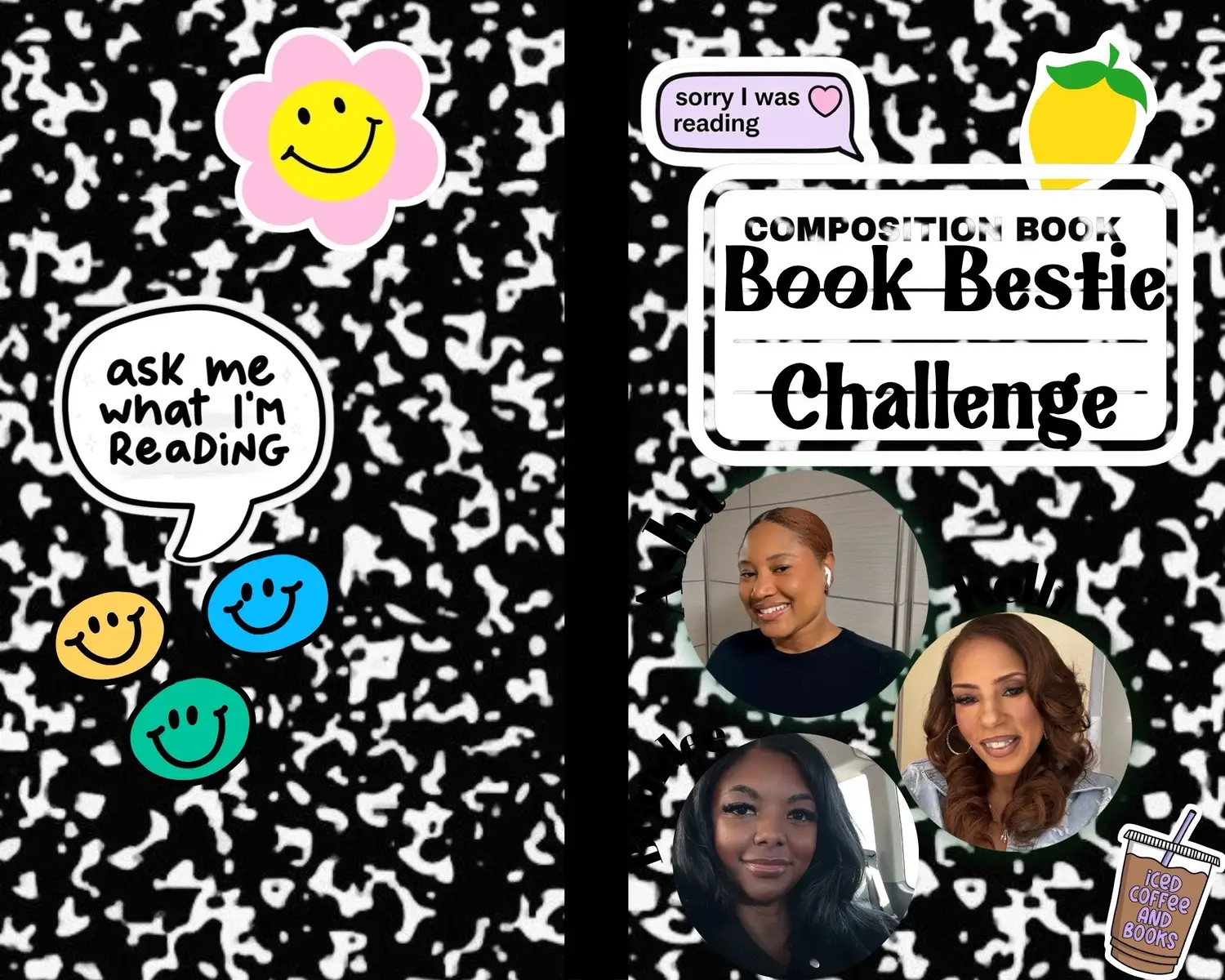 Did a fun challenge with my book boos! @Asha | 📚💅🏽🧋♡ @Kellireads 📚  Books mentioned: Sports - At the end of it all x Rae Lyse / Loving the Legend x Kit Grey/ Unlucky You x KC Mills  Paranormal - Hoodwinked  x Desiree / Jasora x Natavia/ Declan x Dria Andersen  Trifling - Selfish x Kutura B/ Fat Ma x Nicole Jackson/  More Than a Crush x Nicole Jackson  Throwback - 32 Candles x Ernessa T Carter. / Fallin 4 The Bad Guy x Dominque Thomas/ Any Way the Wind Blows x E Lynn Harris  Underrated Series - War x T Styles/ Dem Boyz from Da Bottom X Diamond Johnson/ Barbie & Clyde x Barbie Amor  #bookrec #BookRecommendations #bookreviews #urbanromance #bookchallenge 