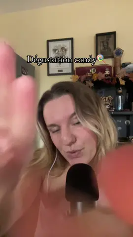 Petite dégustation, lequel vous donne le plus envie 🍭 @CandyMalo 🍭 #asmr #ASMR #degustation #candy #fyp 