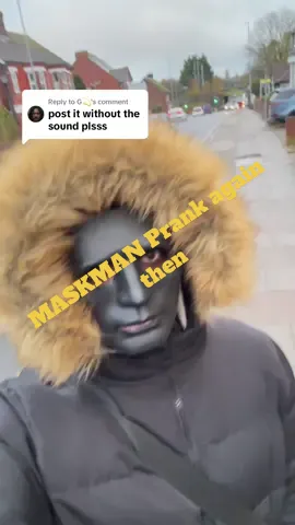 Replying to @G💫 because you asked nicely  #lestherpranks #viral #fyp #unitedkingdom #luton 