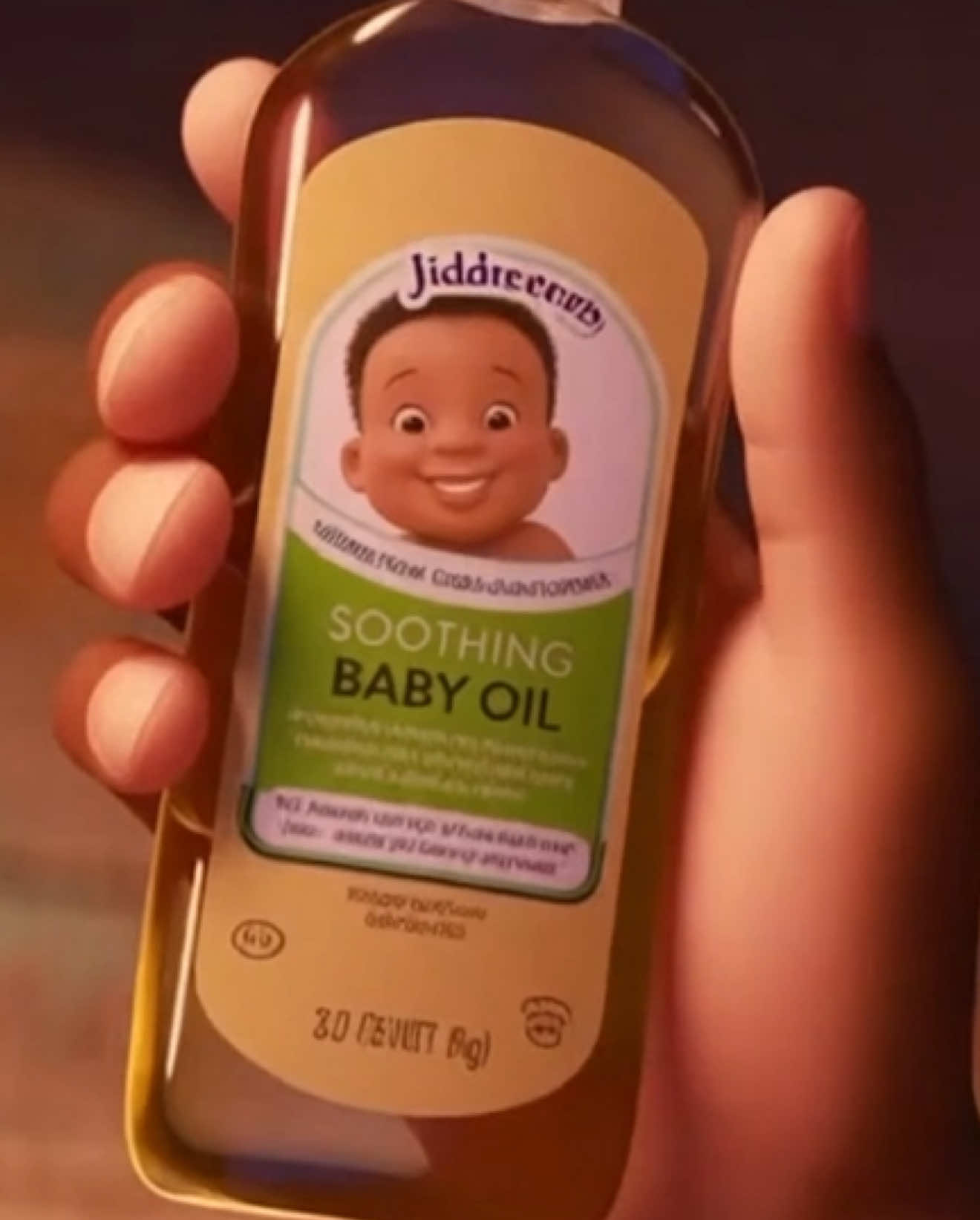 They got Diddy’s origin story 😭😭 #sora #ai #disney #pixar